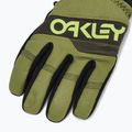 Oakley Oakley B1B γάντι σκι φτέρης 4