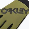 Oakley Seeker Thermal MTB γάντια ποδηλασίας φτέρη 6