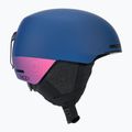 Oakley Mod1 MIPS matte poseidon/pink fde κράνος σκι 4