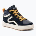 Geox Weemble navy/gold junior παπούτσια