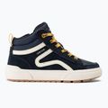 Geox Weemble navy/gold junior παπούτσια 2