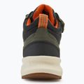 Παιδικά παπούτσια Geox Flexyper Plus military/orange 6