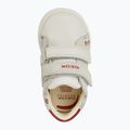 Παιδικά παπούτσια Geox Biglia white / red 12