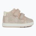 Παιδικά παπούτσια Geox Biglia light rose / white 9