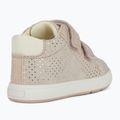 Παιδικά παπούτσια Geox Biglia light rose / white 11