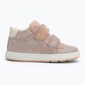 Παιδικά παπούτσια Geox Biglia light rose / white 2