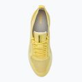 Γυναικεία παπούτσια Geox Spherica light yellow 6