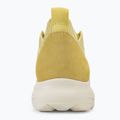 Γυναικεία παπούτσια Geox Spherica light yellow 7