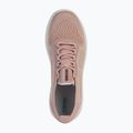 Γυναικεία παπούτσια Geox Spherica light pink 14