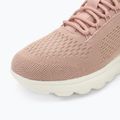 Γυναικεία παπούτσια Geox Spherica light pink 8