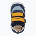 Παιδικά παπούτσια Geox Iupidoo sky / navy 12