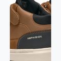 Παιδικά παπούτσια Geox Bunshee ABX tobacco/black 7