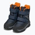 Geox Himalaya ABX navy παιδικές μπότες χιονιού 3