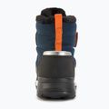 Geox Trekkyup ABX navy / black παιδικές μπότες χιονιού 6