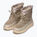 Γυναικείες μπότες χιονιού Geox Spherica™ 4x4 ABX light taupe 4