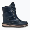 Γυναικεία παπούτσια Geox Adelhide ABX navy 2