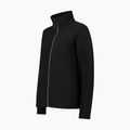 CMP γυναικείο fleece φούτερ μαύρο 3H13216/81BP 7