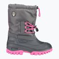 CMP junior snowboots Ahto Snowboots Wp άσφαλτος