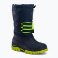 CMP Junior Snowboots Ahto Snowboots ναυτικό μπλε και κίτρινο 3Q49574J/N950