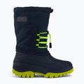 CMP Junior Snowboots Ahto Snowboots ναυτικό μπλε και κίτρινο 3Q49574J/N950 2