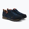 Ανδρικές μπότες πεζοπορίας CMP Elettra Low navy blue 38Q4617 4