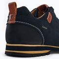 Ανδρικές μπότες πεζοπορίας CMP Elettra Low navy blue 38Q4617 8