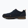 Ανδρικές μπότες πεζοπορίας CMP Elettra Low navy blue 38Q4617 10