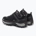 Ανδρικές μπότες πεζοπορίας CMP Rigel Low nero/grey 3