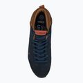 Ανδρικές μπότες πεζοπορίας CMP Elettra Mid navy blue 38Q4597 6