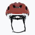 Κράνος ποδηλάτου KASK Caipi red 3