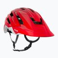 Κράνος ποδηλάτου KASK Caipi red 7