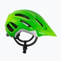 Κράνος ποδηλάτου KASK Caipi lime 9