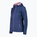 CMP γυναικείο softshell μπουφάν navy blue 31A5276/M926 2