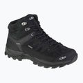 Ανδρικές μπότες πεζοπορίας CMP Rigel Mid nero / nero 8