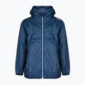 CMP Rain Fix παιδικό μπουφάν βροχής navy blue 31X7295/M926