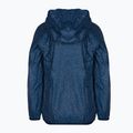 CMP Rain Fix παιδικό μπουφάν βροχής navy blue 31X7295/M926 2