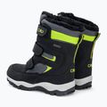 CMP παιδικές μπότες πεζοπορίας Hexis Snowboots μαύρο 30Q4634 3