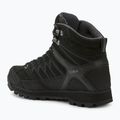 Ανδρικές μπότες πεζοπορίας CMP Moon Mid Wp nero 3