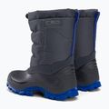 CMP Hanki 2.0 Junior Snowboots γκρι 30Q4704J 3