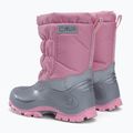 CMP Hanki 2.0 Junior Snowboots ροζ 30Q4704J 3