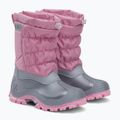 CMP Hanki 2.0 Junior Snowboots ροζ 30Q4704J 4