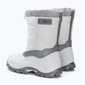 CMP Hanki 2.0 Junior Snowboots λευκό 30Q4704J 3