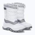 CMP Hanki 2.0 Junior Snowboots λευκό 30Q4704J 4