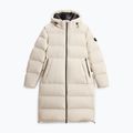 Ανδρικό μπουφάν Woolrich Sierra Supreme Down Parka sand rock μπουφάν 5