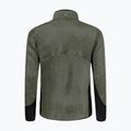 Ανδρικό φούτερ Montura Nordic Fleece verde salvia 2