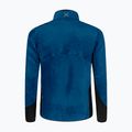 Ανδρικό φούτερ Montura Nordic Fleece deep blue 2