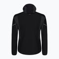 Ανδρικό μπουφάν Montura Premium Wind Hoody black/antracite 2