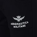 Γυναικείο παντελόνι Aeronautica Militare Aeronautica Military nero 3