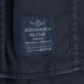 Ανδρικό παντελόνι Aeronautica Militare Heritage blue/black 4