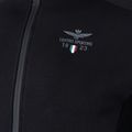 Ανδρικό φούτερ Aeronautica Militare Sport jet black 5